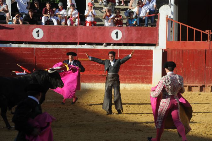 Fiestas de Calahorra 2011-28